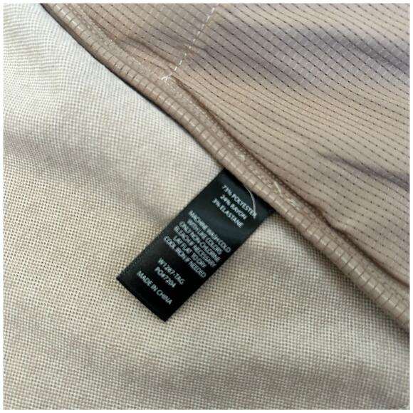 Betabrand Classic One Button Knit Blazer Gingham Plaid Office Work Size XL - Picture 12 of 13